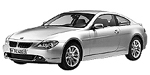 BMW E63 C2417 Fault Code