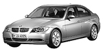 BMW E92 C2417 Fault Code