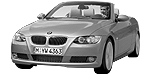 BMW E93 C2417 Fault Code